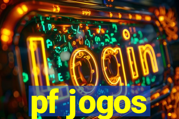 pf jogos